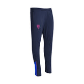 Pantalón chándal azul entreno 22/23 mujer